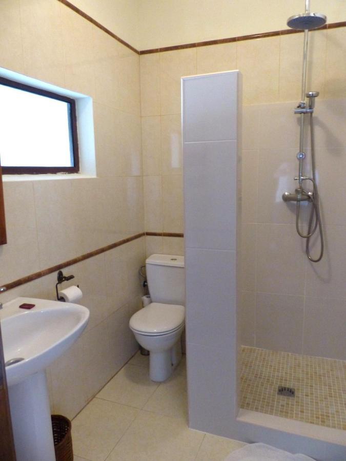 Casa La Cimada Pensionat Ronda Eksteriør billede