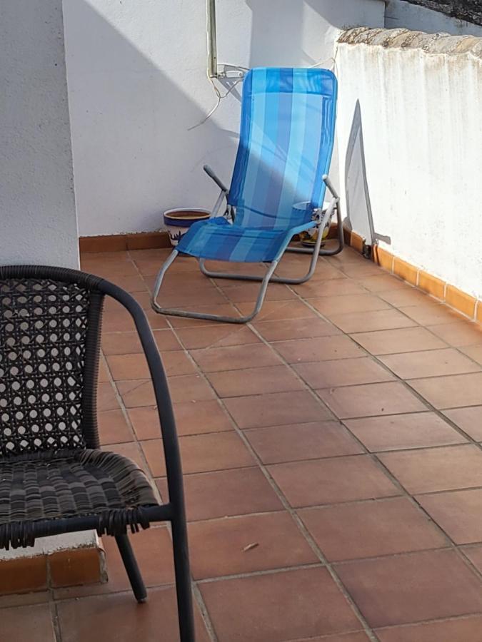 Casa La Cimada Pensionat Ronda Eksteriør billede